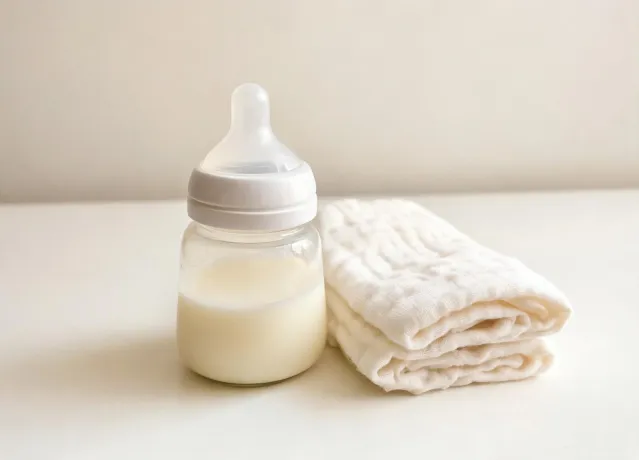 Newborn feeding start